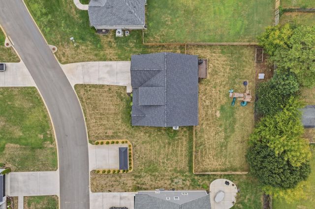 5020 Judd Way NW, Cleveland, TN 37312