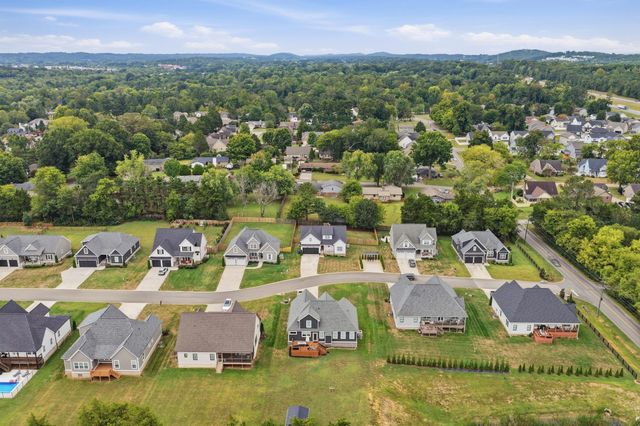 5020 Judd Way NW, Cleveland, TN 37312