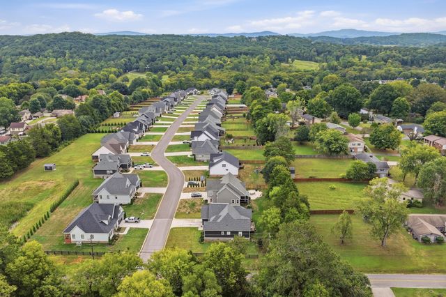 5020 Judd Way NW, Cleveland, TN 37312
