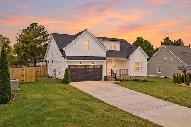 5020 Judd Way NW, Cleveland, TN 37312