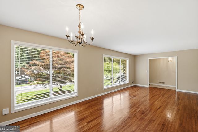 2801 Sagamore Hill Drive SE, Marietta, GA 30067