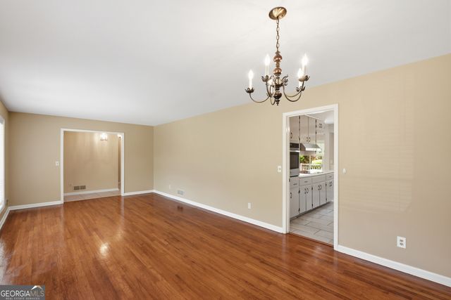 2801 Sagamore Hill Drive SE, Marietta, GA 30067