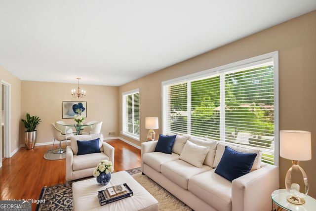2801 Sagamore Hill Drive SE, Marietta, GA 30067