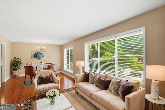 2801 Sagamore Hill Drive SE, Marietta, GA 30067