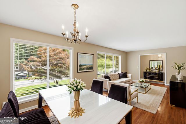 2801 Sagamore Hill Drive SE, Marietta, GA 30067
