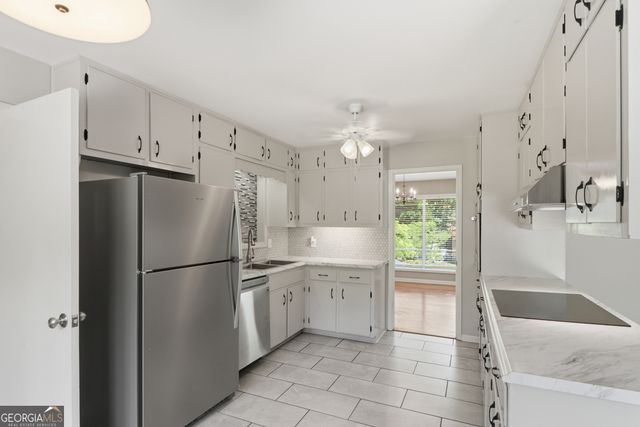 2801 Sagamore Hill Drive SE, Marietta, GA 30067