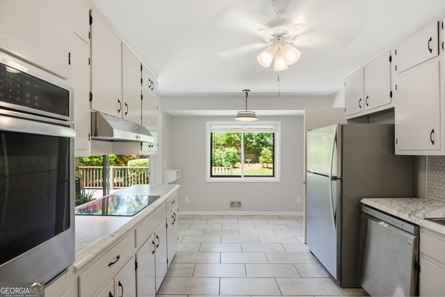2801 Sagamore Hill Drive SE, Marietta, GA 30067