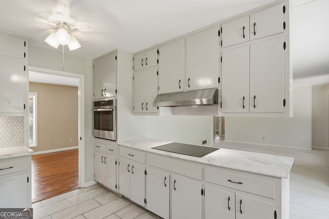 2801 Sagamore Hill Drive SE, Marietta, GA 30067