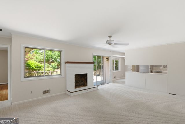 2801 Sagamore Hill Drive SE, Marietta, GA 30067