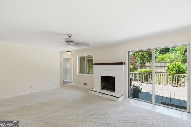 2801 Sagamore Hill Drive SE, Marietta, GA 30067