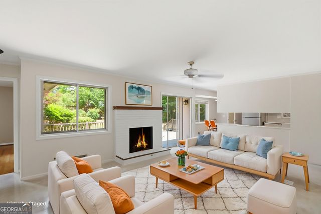 2801 Sagamore Hill Drive SE, Marietta, GA 30067