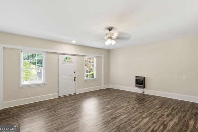 2801 Sagamore Hill Drive SE, Marietta, GA 30067
