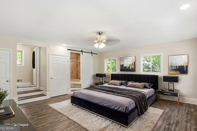 2801 Sagamore Hill Drive SE, Marietta, GA 30067