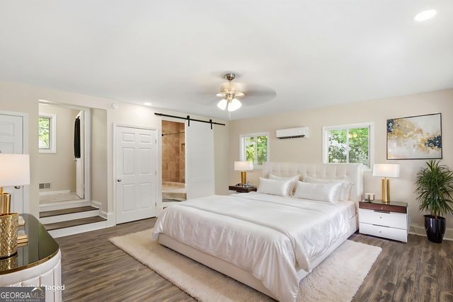 2801 Sagamore Hill Drive SE, Marietta, GA 30067