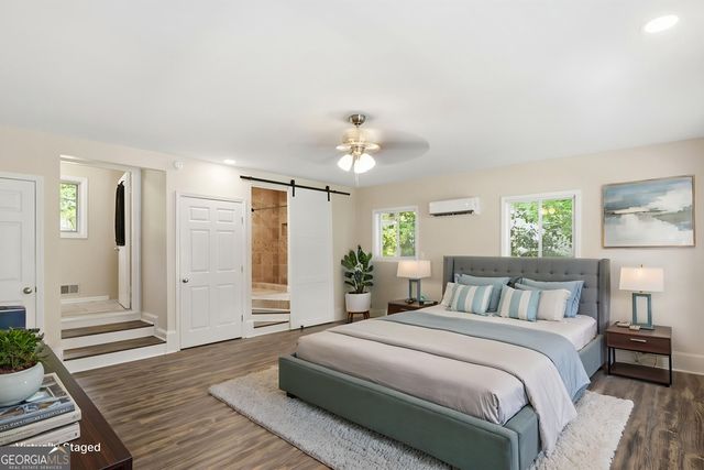 2801 Sagamore Hill Drive SE, Marietta, GA 30067