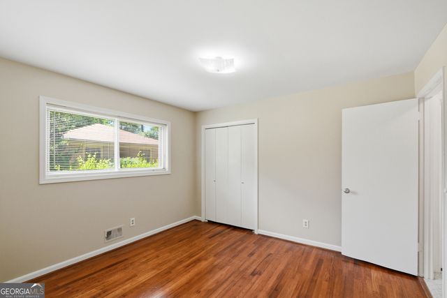 2801 Sagamore Hill Drive SE, Marietta, GA 30067