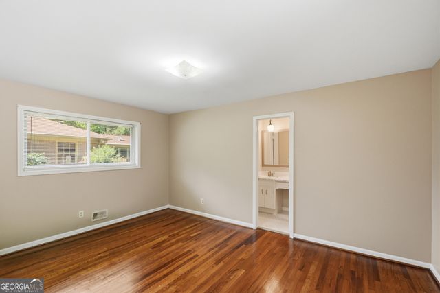 2801 Sagamore Hill Drive SE, Marietta, GA 30067