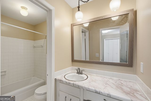 2801 Sagamore Hill Drive SE, Marietta, GA 30067