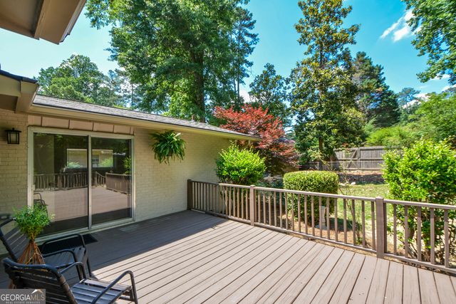 2801 Sagamore Hill Drive SE, Marietta, GA 30067