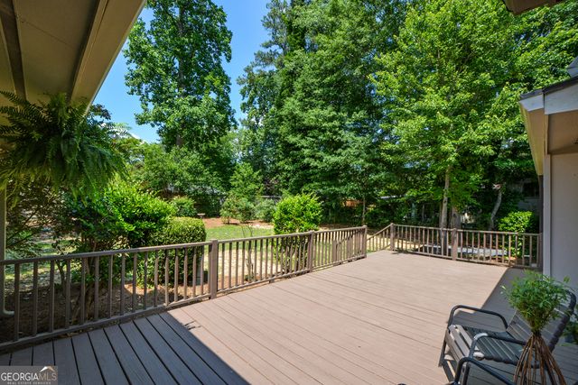2801 Sagamore Hill Drive SE, Marietta, GA 30067
