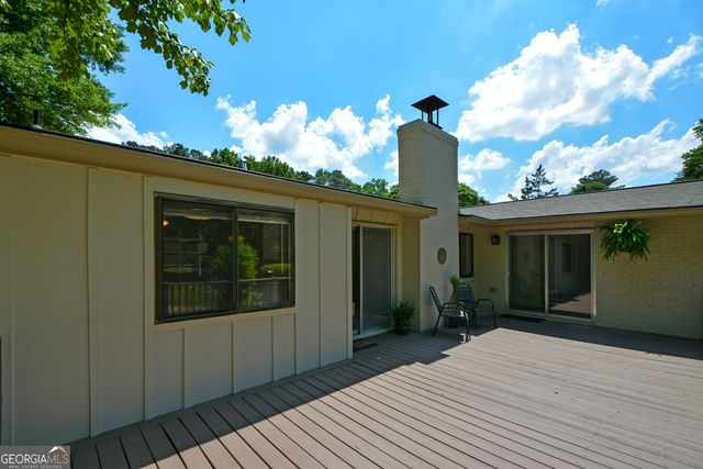 2801 Sagamore Hill Drive SE, Marietta, GA 30067