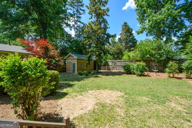2801 Sagamore Hill Drive SE, Marietta, GA 30067