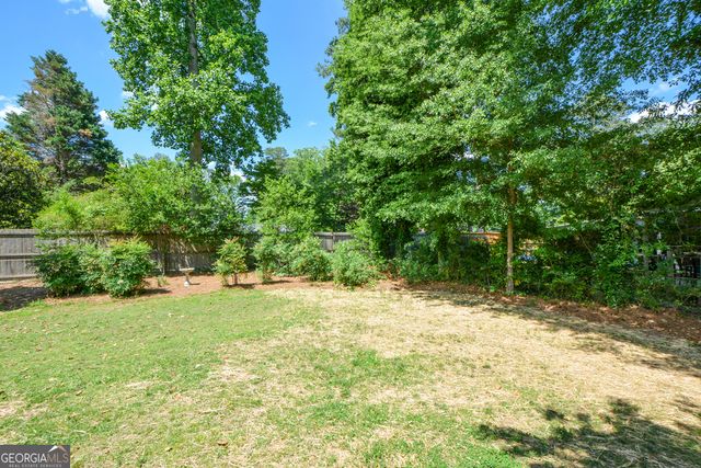 2801 Sagamore Hill Drive SE, Marietta, GA 30067