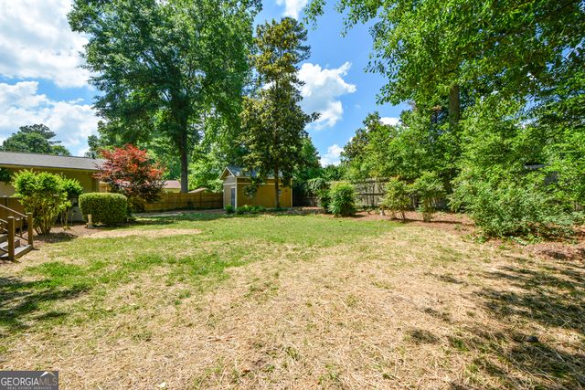 2801 Sagamore Hill Drive SE, Marietta, GA 30067