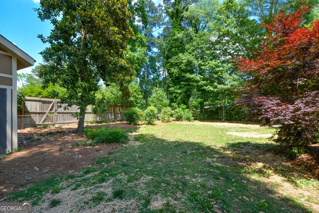 2801 Sagamore Hill Drive SE, Marietta, GA 30067