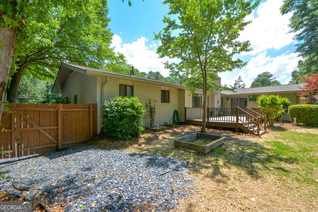 2801 Sagamore Hill Drive SE, Marietta, GA 30067