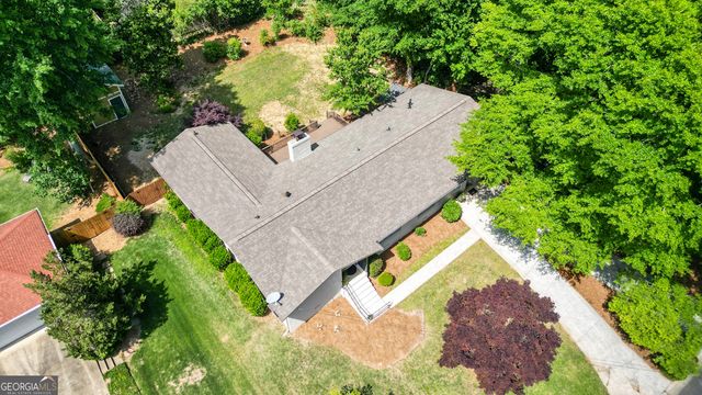 2801 Sagamore Hill Drive SE, Marietta, GA 30067