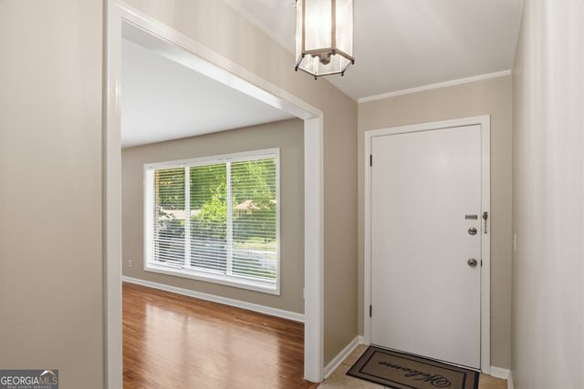 2801 Sagamore Hill Drive SE, Marietta, GA 30067