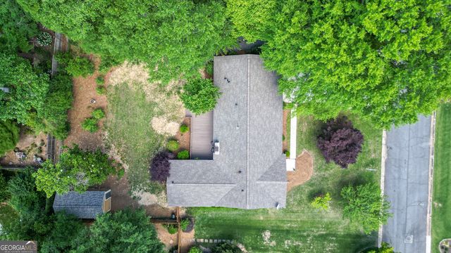 2801 Sagamore Hill Drive SE, Marietta, GA 30067