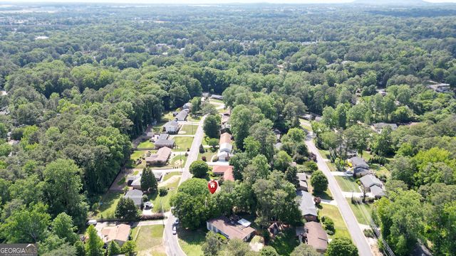 2801 Sagamore Hill Drive SE, Marietta, GA 30067