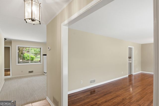 2801 Sagamore Hill Drive SE, Marietta, GA 30067