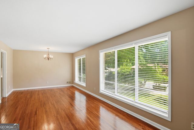 2801 Sagamore Hill Drive SE, Marietta, GA 30067