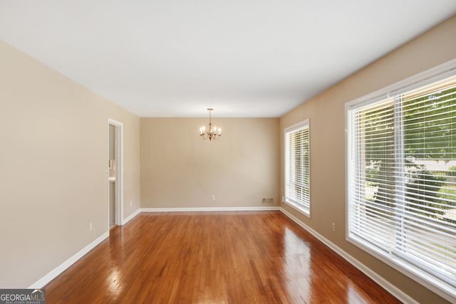 2801 Sagamore Hill Drive SE, Marietta, GA 30067