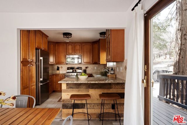 320 Pioneer Road, Lake Arrowhead, CA 92352