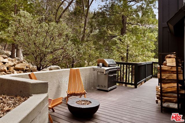 320 Pioneer Road, Lake Arrowhead, CA 92352