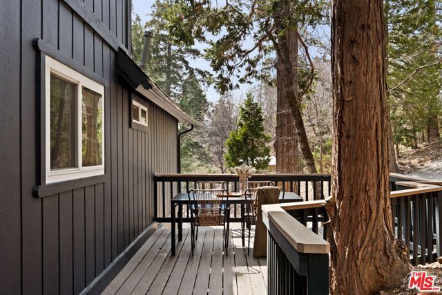 320 Pioneer Road, Lake Arrowhead, CA 92352