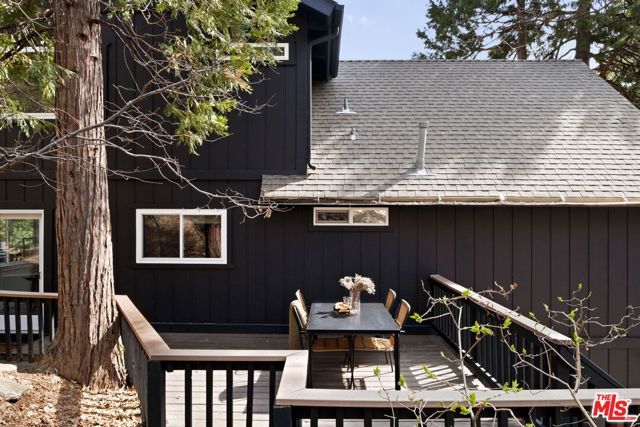 320 Pioneer Road, Lake Arrowhead, CA 92352