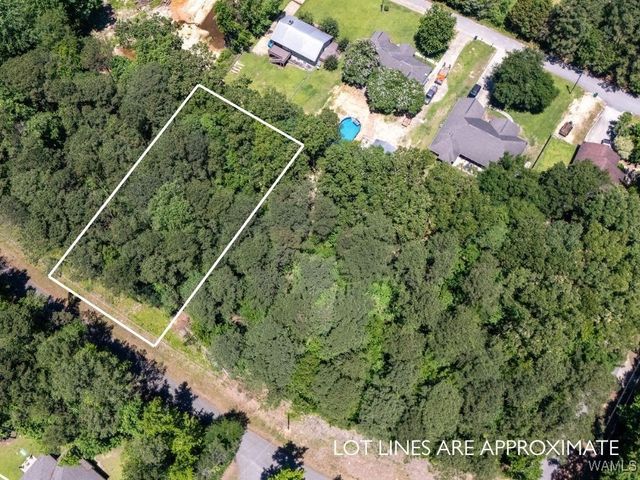 Lot 18 Grandview, Northport, AL 35475