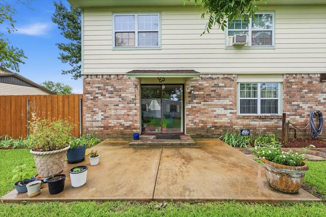4213 Bucknell Drive, Garland, TX 75042