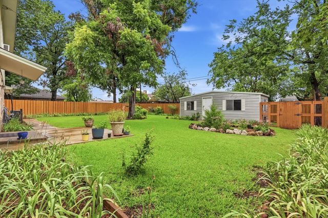 4213 Bucknell Drive, Garland, TX 75042