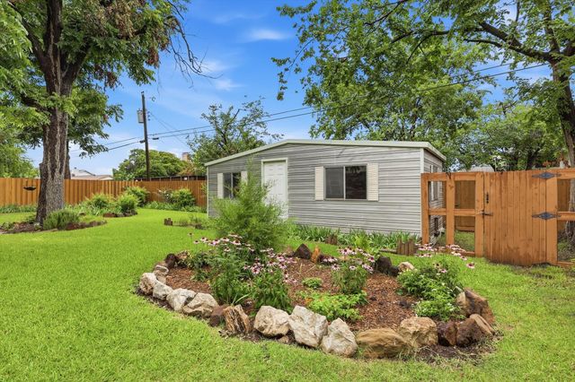 4213 Bucknell Drive, Garland, TX 75042