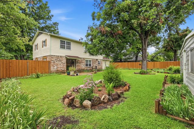 4213 Bucknell Drive, Garland, TX 75042