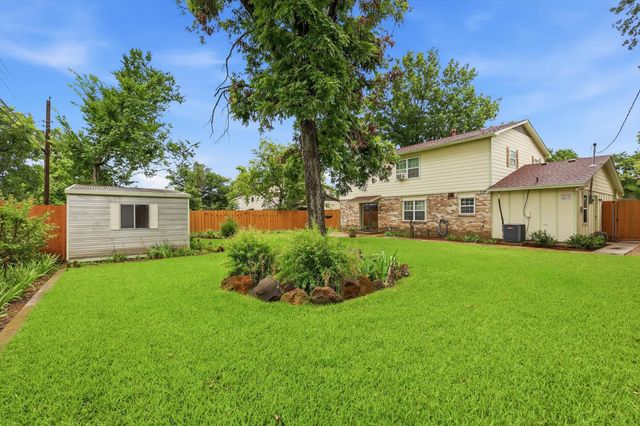 4213 Bucknell Drive, Garland, TX 75042