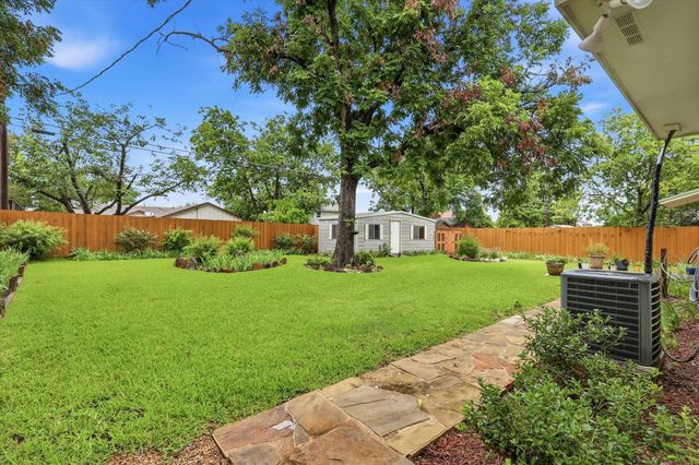 4213 Bucknell Drive, Garland, TX 75042