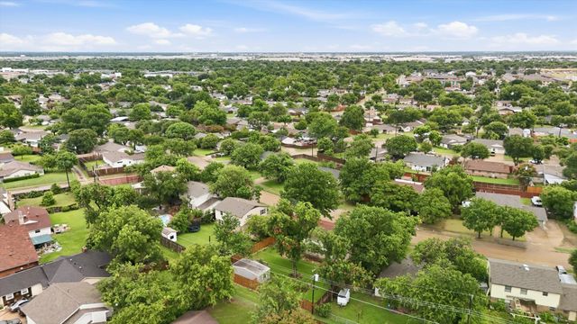 4213 Bucknell Drive, Garland, TX 75042