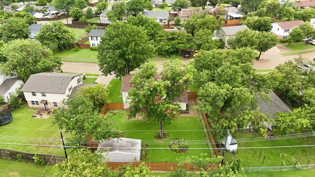 4213 Bucknell Drive, Garland, TX 75042